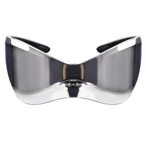 FUTURISTIC SUNGLASES