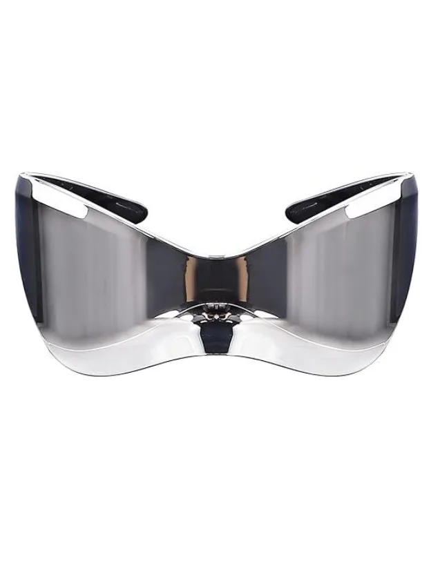 FUTURISTIC SUNGLASES