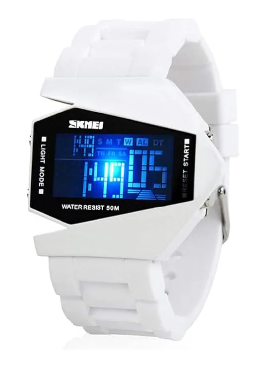 NEXT GEN WATCH