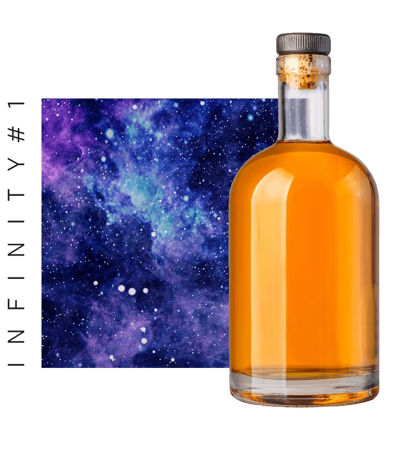 Projekt Unendlichkeit