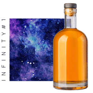 INFINITY #1.1 PROJECT