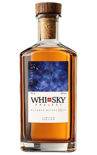 INFINITY #1 BOTTLING