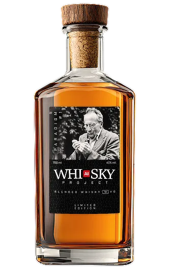 PARADIGM #1 BOTTLING