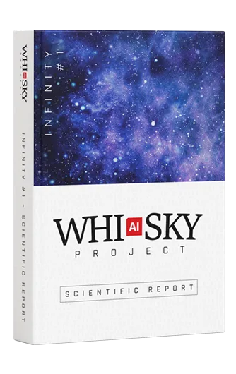 INFINITY #1 PROJECT REPORT